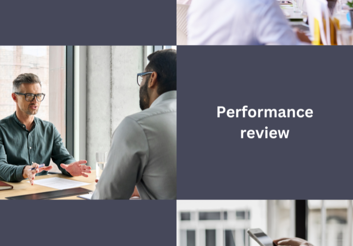 Alignment reviews vs Performance reviews